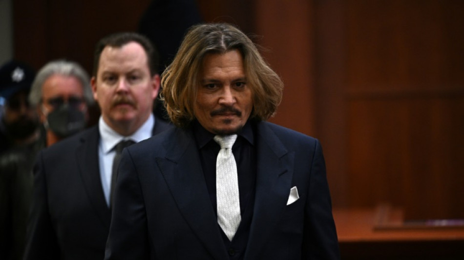 Domestic abuse charges 'devastating' for Johnny Depp's career: lawyers