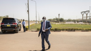 Burkina: rencontre entre la junte et les partis politiques à Ouagadougou