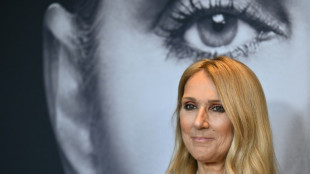 Celine Dion offers a portrait of resilience in new documentary