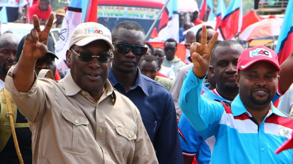 Tanzanie: premier meeting de l'opposition depuis la fin de l'interdiction des rassemblements politiques