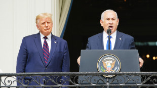 Trump,'Harris irrispettosa su Israele, sistemerò tutto io'