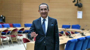 Affaire Altice: Drahi s'estime "trahi" par quelques individus