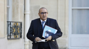 Laurent Nuñez succède à Didier Lallement à la tête de la préfecture de police de Paris