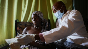 Zimbabwe's sick turn to herbalists over ailing health system