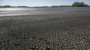 L'eau salée des robinets de Montevideo, conséquence de la sécheresse en Uruguay