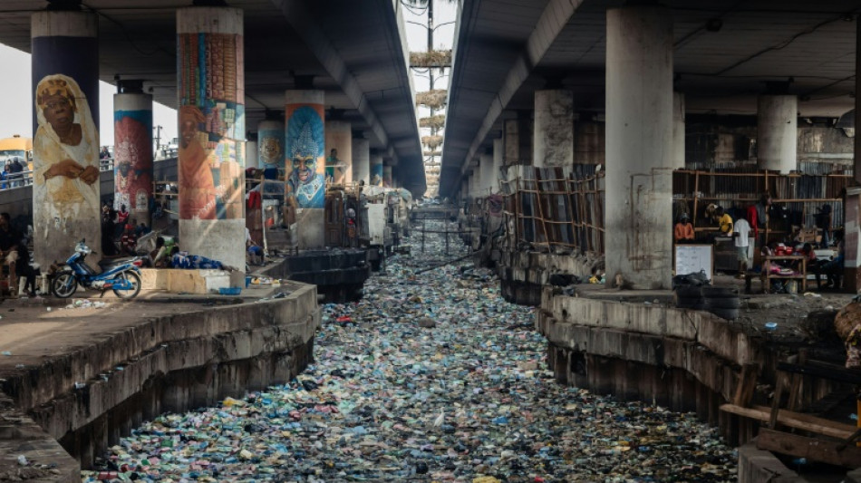 Lagos styrofoam, plastics ban brings applause and concern