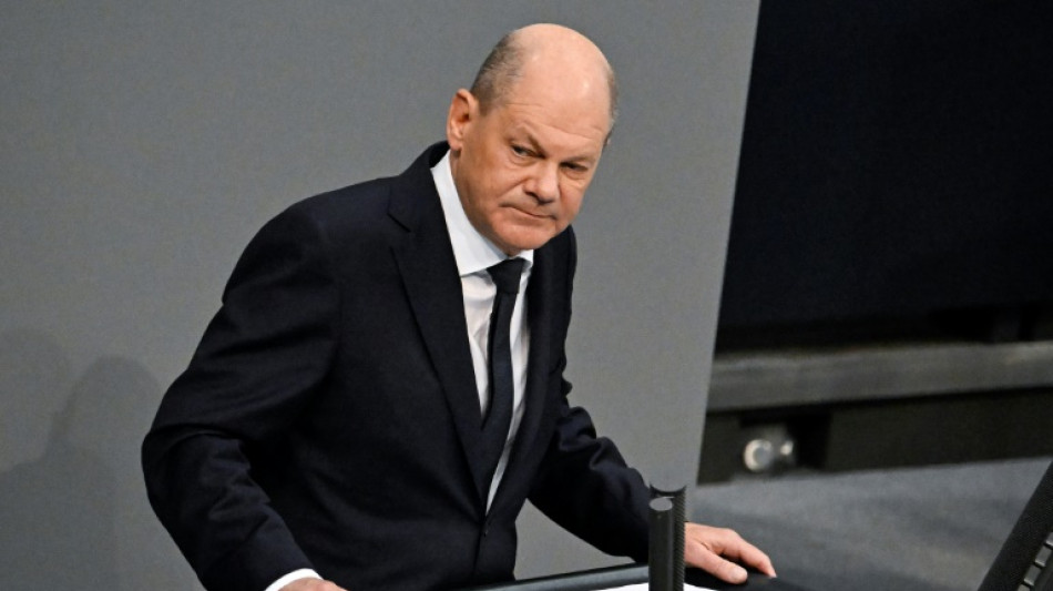 Scholz will härter gegen abgelehnte Asylbewerber vorgehen 