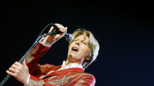 Floating in a tin Cannes: Bowie doc blasts off at film fest