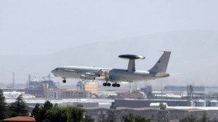 Geilenkirchen: Nato mustert Awacs-Flugzeuge teils aus