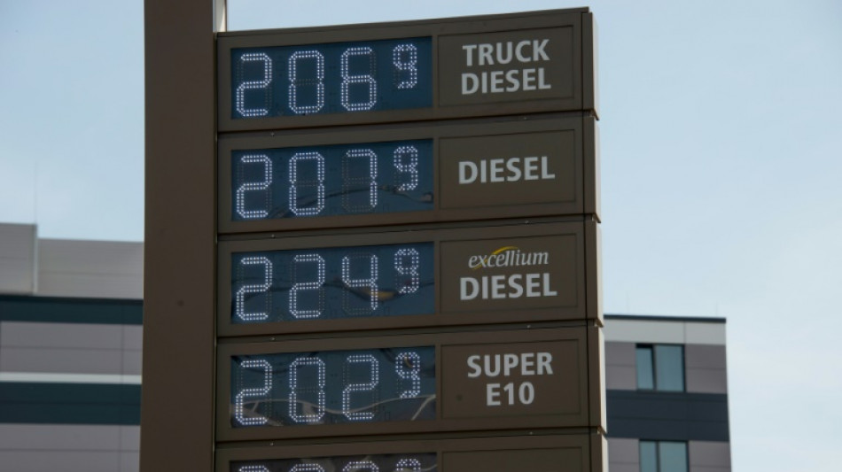 Spritpreissenkung ab Juni kommt wohl erst nach und nach bei Autofahrern an