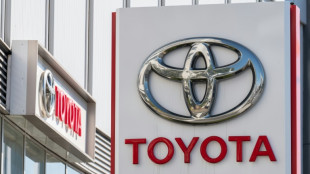 Toyota factories in Japan hit by massive glitch