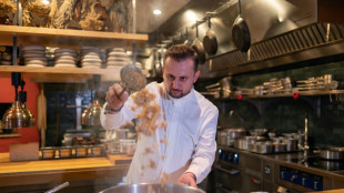 Istanbul trouve sa place sur la carte mondiale de la gastronomie 