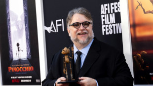 Guillermo del Toro: "Ich wollte, dass Pinocchio ungehorsam ist"