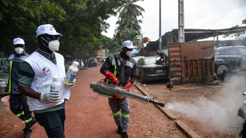 Más de 200 muertos por dengue desde el 1 de enero en Burkina Faso