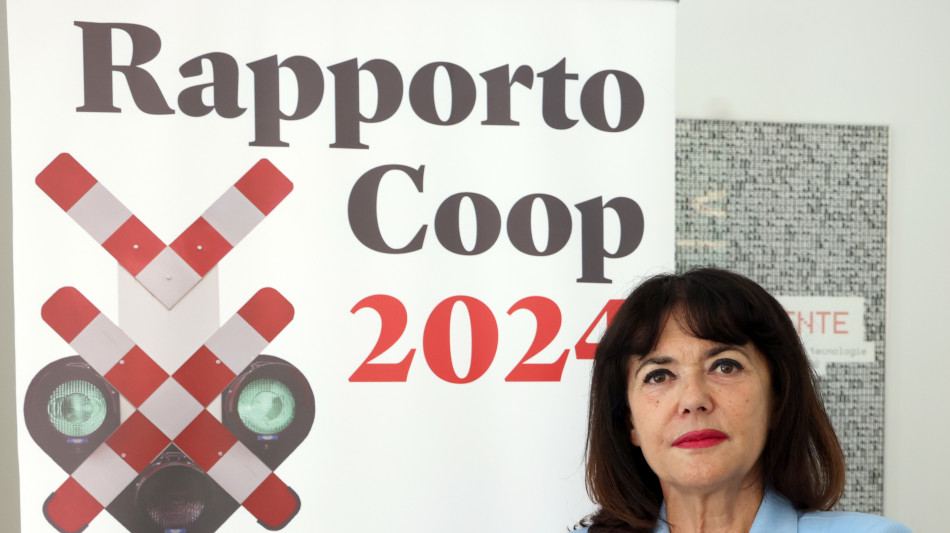  Rapporto Coop 2024, per gli italiani una vita al risparmio 