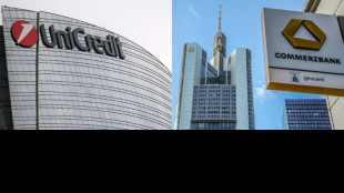 Italienische Unicredit steigt überraschend bei Commerzbank ein