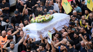 Liban: neuf morts et 300 blessés dans une nouvelle vague d'explosions d'appareils de transmission du Hezbollah