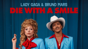 Ecco Die with a Smile, la nuova ballad di Lady Gaga e Bruno Mars