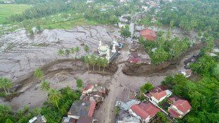 Las inundaciones dejan más de 40 muertos en Indonesia