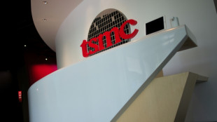 Taiwan's TSMC second-quarter net profit jumps on Gen AI demand