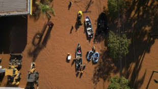 Teorías negacionistas del cambio climático proliferan en medio del desastre en Brasil