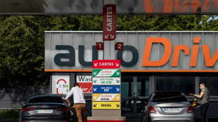 Carburants: la vente à perte voulue pour décembre, des "compensations" pour les stations-service indépendantes