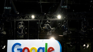 US takes on Google in landmark antitrust trial