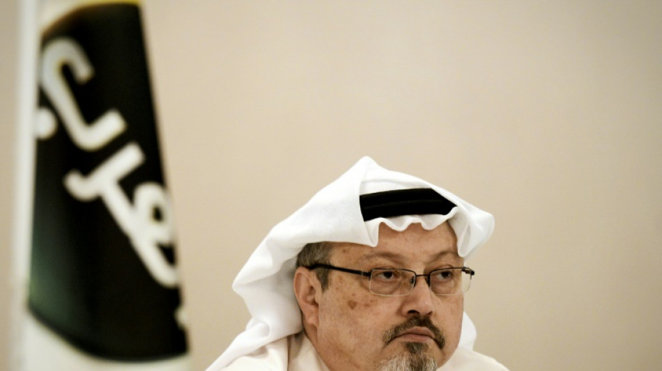 Türkische Justiz stellt Verfahren zu Khashoggi-Mord ein