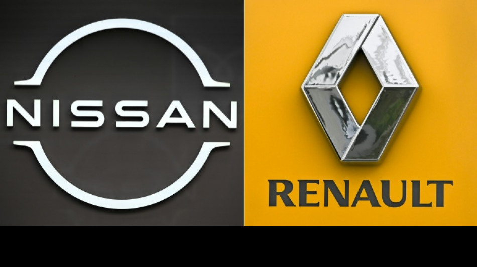 Renault sells Nissan stake as part of rebalanced alliance