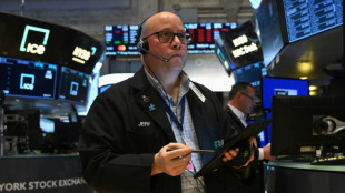 Wall Street a rebondi avant les résultats des grands de la "tech"