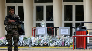 Nach Anschlag in Arras: Schule wegen Bombendrohung geräumt