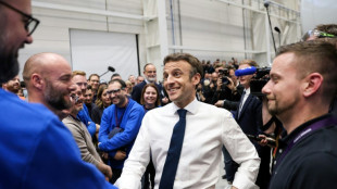 Attendu à Marseille, Macron veut prouver sa capacité à rassembler