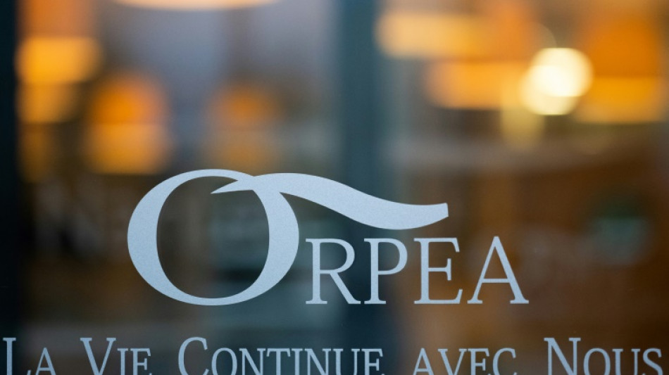 Après une année noire, Orpea veut convaincre qu'il peut redresser la barre 