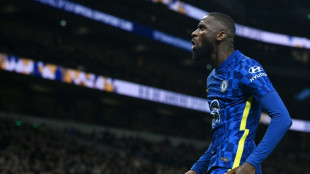 'Be humble': Chelsea's Rudiger launches Sierra Leone foundation