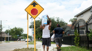 Furacão Beryl derruba rede elétrica em Houston, onde o calor 'suga a alma do corpo'