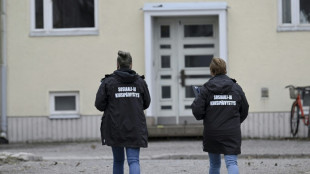 Finlande : un jeune de 12 ans tire et blesse trois enfants dans une école