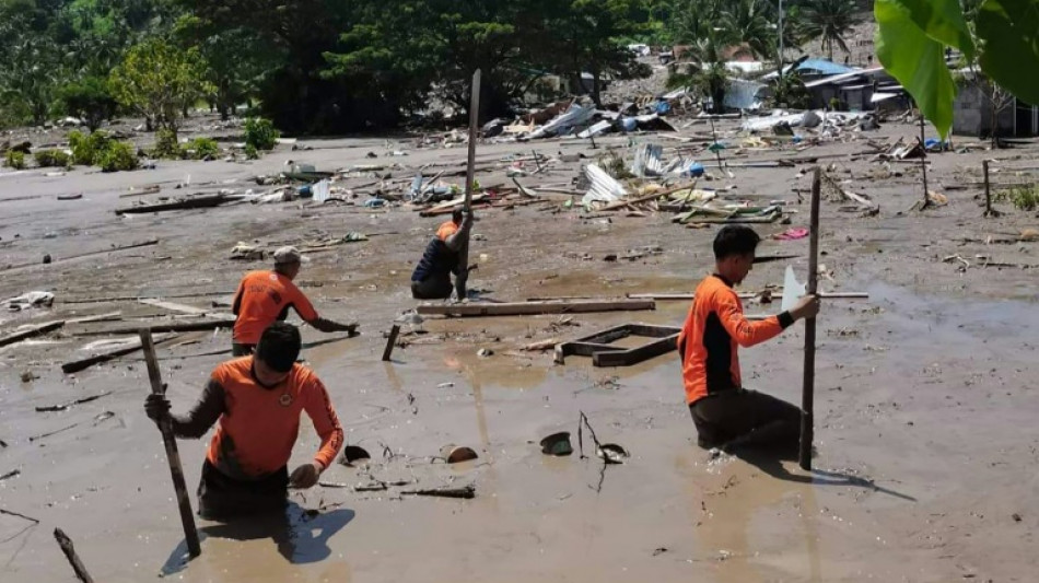 Rescuers search for bodies as Philippines storm death toll hits 101