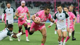 Top 14: Bordeaux-Bègles se relance, le Stade français et Toulouse maintiennent l'allure