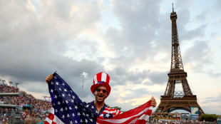 Parigi: nel beach volley eliminati anche Cottafava-Nicolai