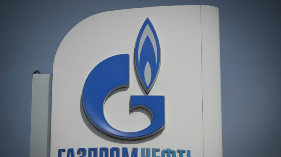 Pays-Bas: Gazprom suspend les livraisons de gaz à l'un des principaux fournisseurs 