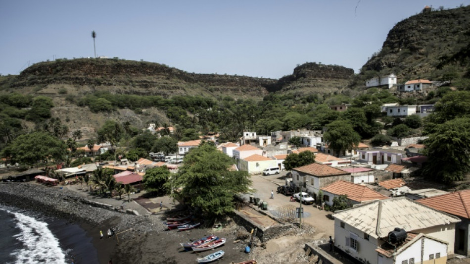 Aux racines des populations du Cap-Vert et de la traite esclavagiste