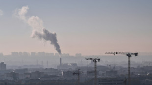 La contaminación por partículas finas mató a 253.000 personas en Europa en 2021