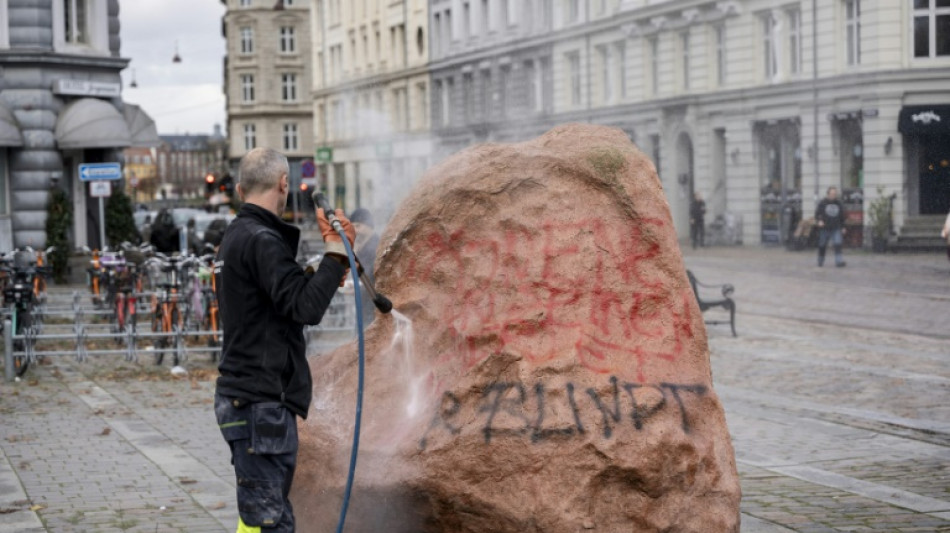 Dänische Armee hilft bei Schutz jüdischer und israelischer Einrichtungen