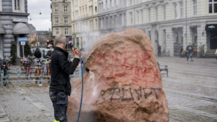 Dänische Armee hilft bei Schutz jüdischer und israelischer Einrichtungen