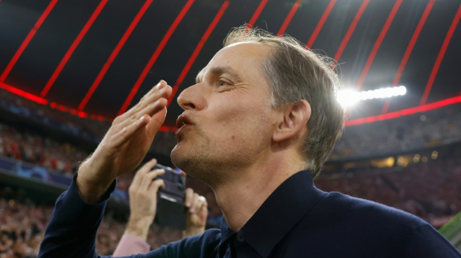 Tuchel wird neuer England-Trainer 