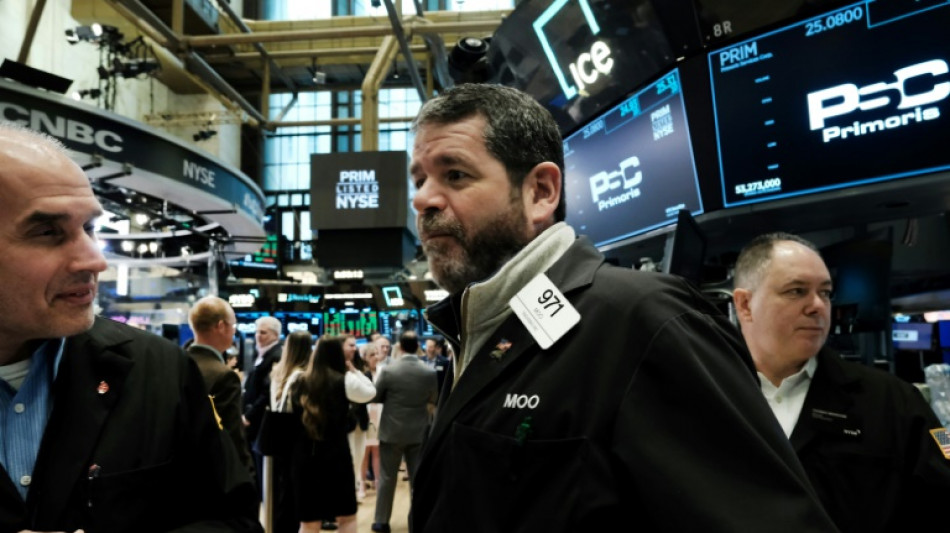 Wall Street sans direction avant de nouveaux pourparlers sur la dette