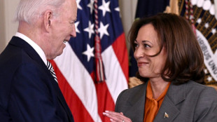 Democrats race to name new 2024 candidate after Biden's exit