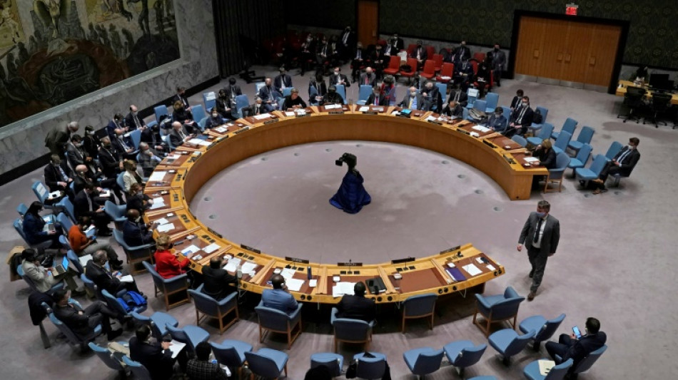 Asamblea General de la ONU abordará invasión rusa a Ucrania en sesión extraordinaria