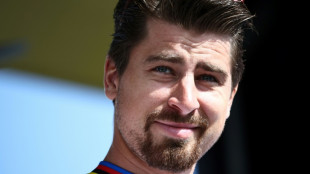 El ciclista Peter Sagan, condenado en Mónaco por conducir ebrio