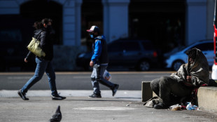 In Argentina il 52,9% vive sotto la soglia di povertà